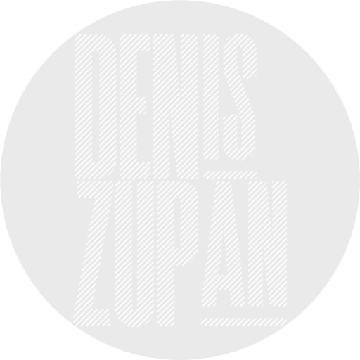 Denis Zupan | Poročni fotograf